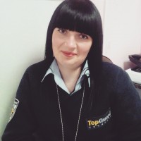 Отзыв от клиента Анна из Электрогорска